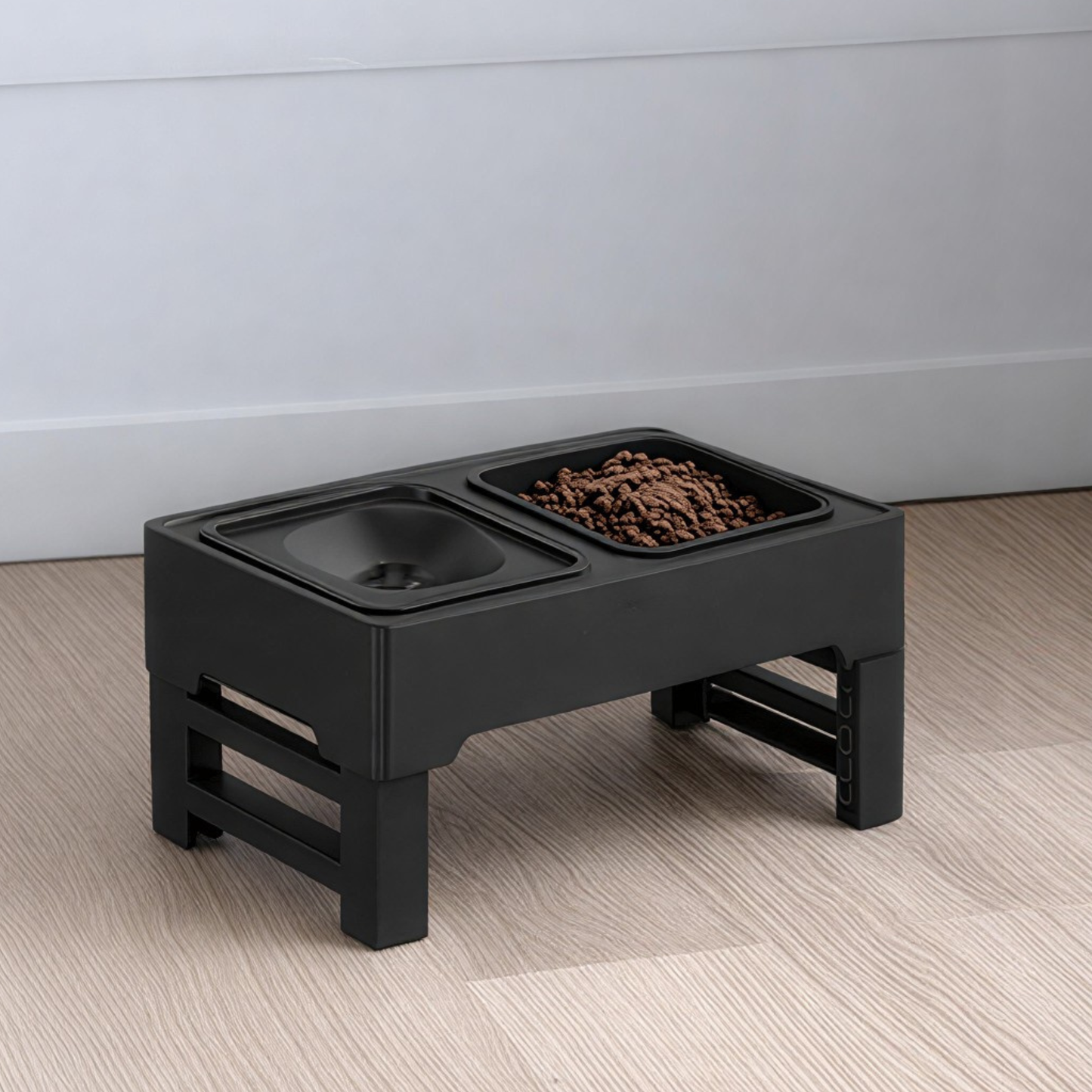 CalmFeast™ Station