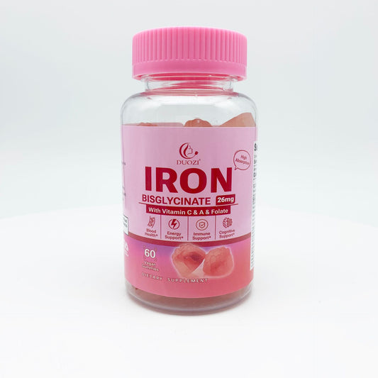 Ironelle™ Gummies